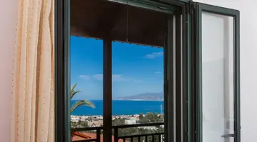 Mariamare Apartments