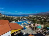 Mariamare Apartments