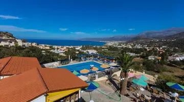 Mariamare Apartments