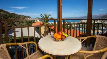 Mariamare Apartments