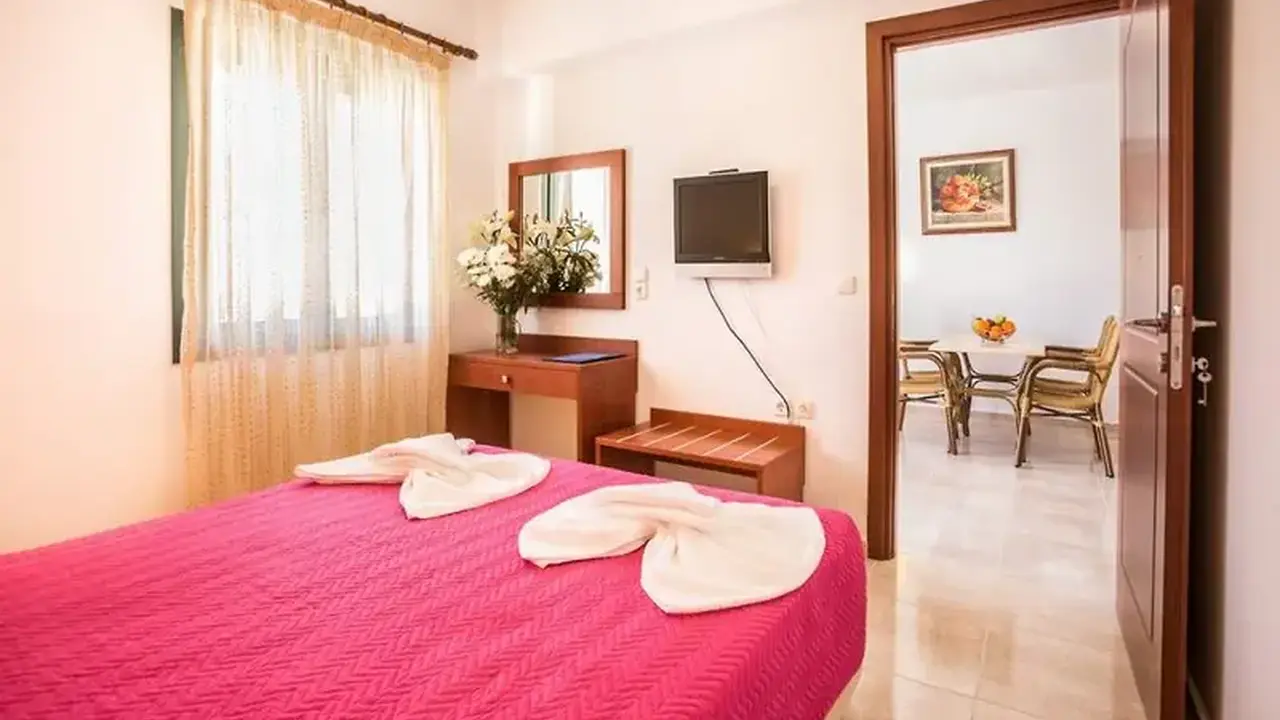Mariamare Apartments