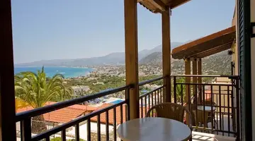 Mariamare Apartments