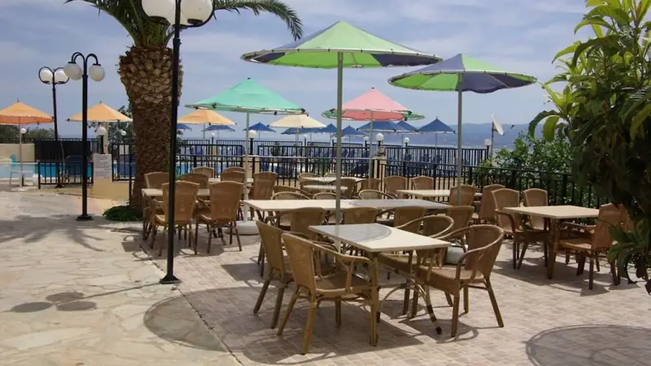 Mariamare Apartments
