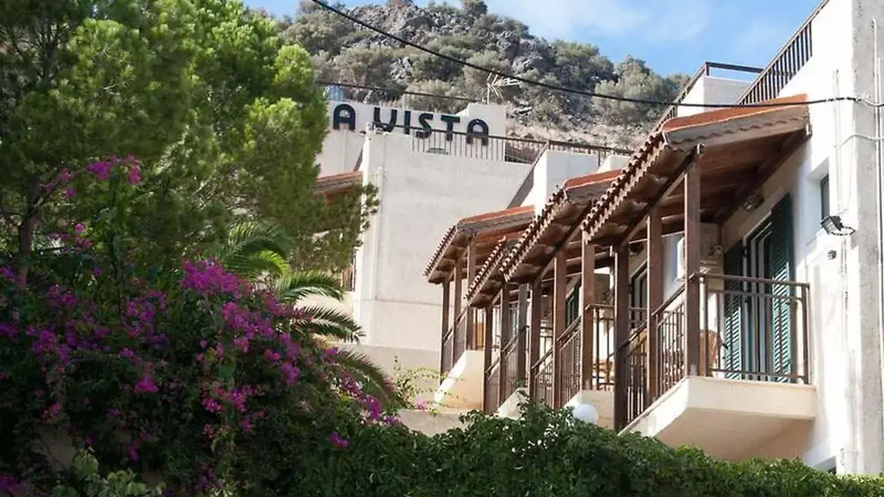 Mariamare Apartments