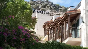 Mariamare Apartments