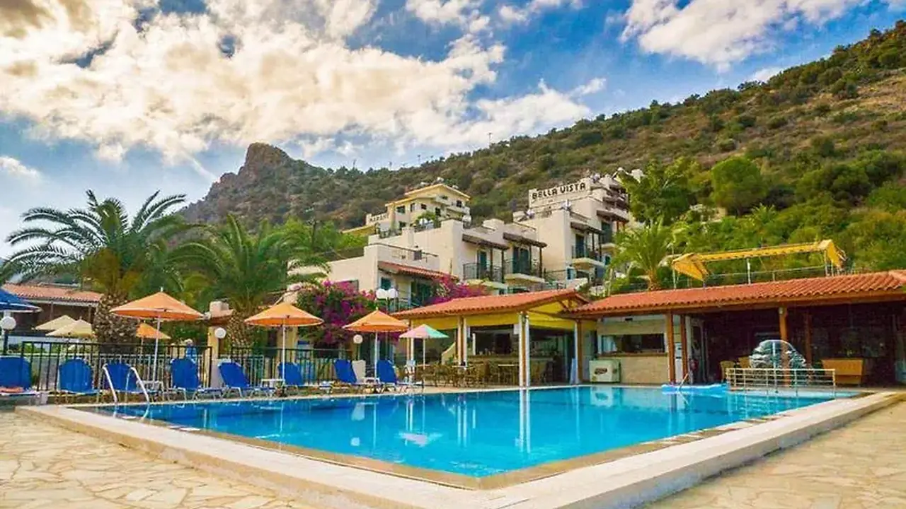 Mariamare Apartments