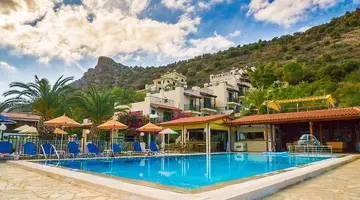 Mariamare Apartments