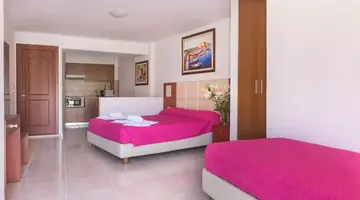 Mariamare Apartments