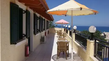 Mariamare Apartments