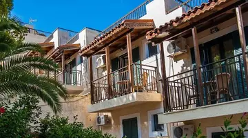 Mariamare Apartments