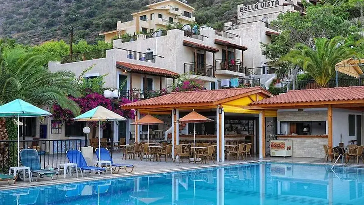 Mariamare Apartments