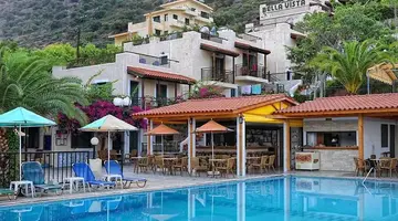 Mariamare Apartments