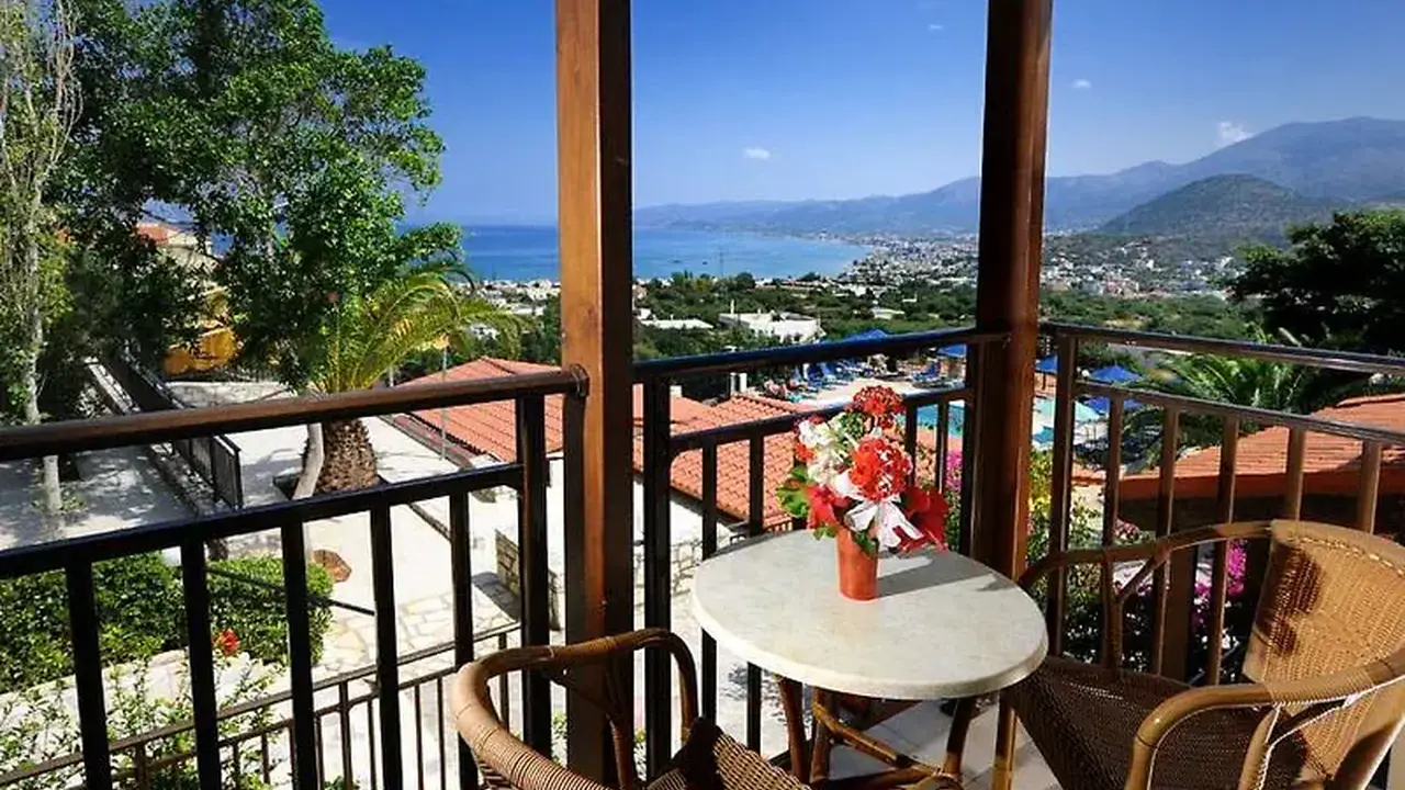 Mariamare Apartments
