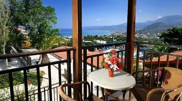 Mariamare Apartments