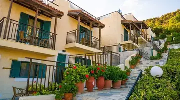 Mariamare Apartments