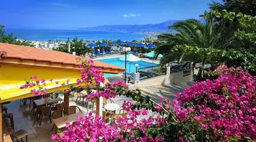 Mariamare Apartments