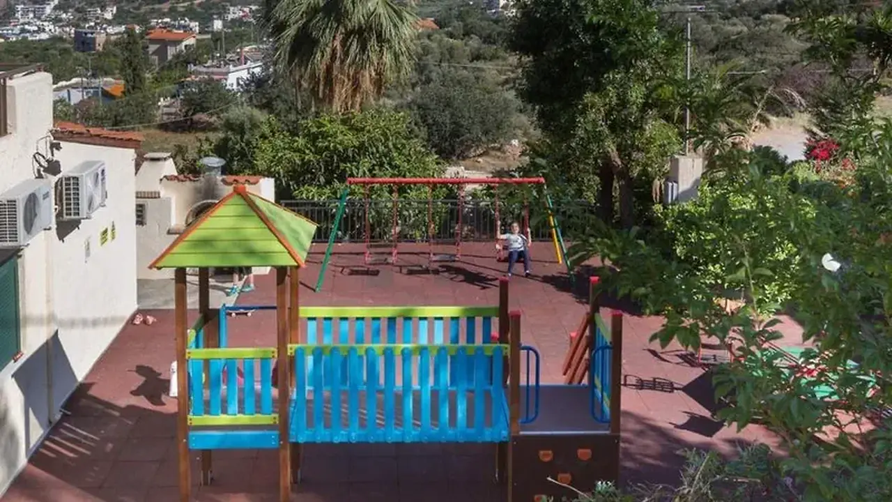 Mariamare Apartments