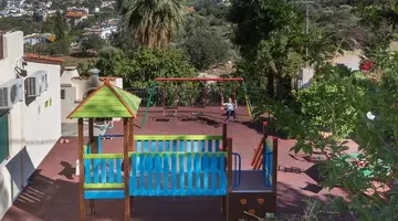 Mariamare Apartments