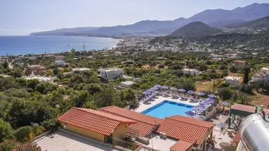Mariamare Apartments