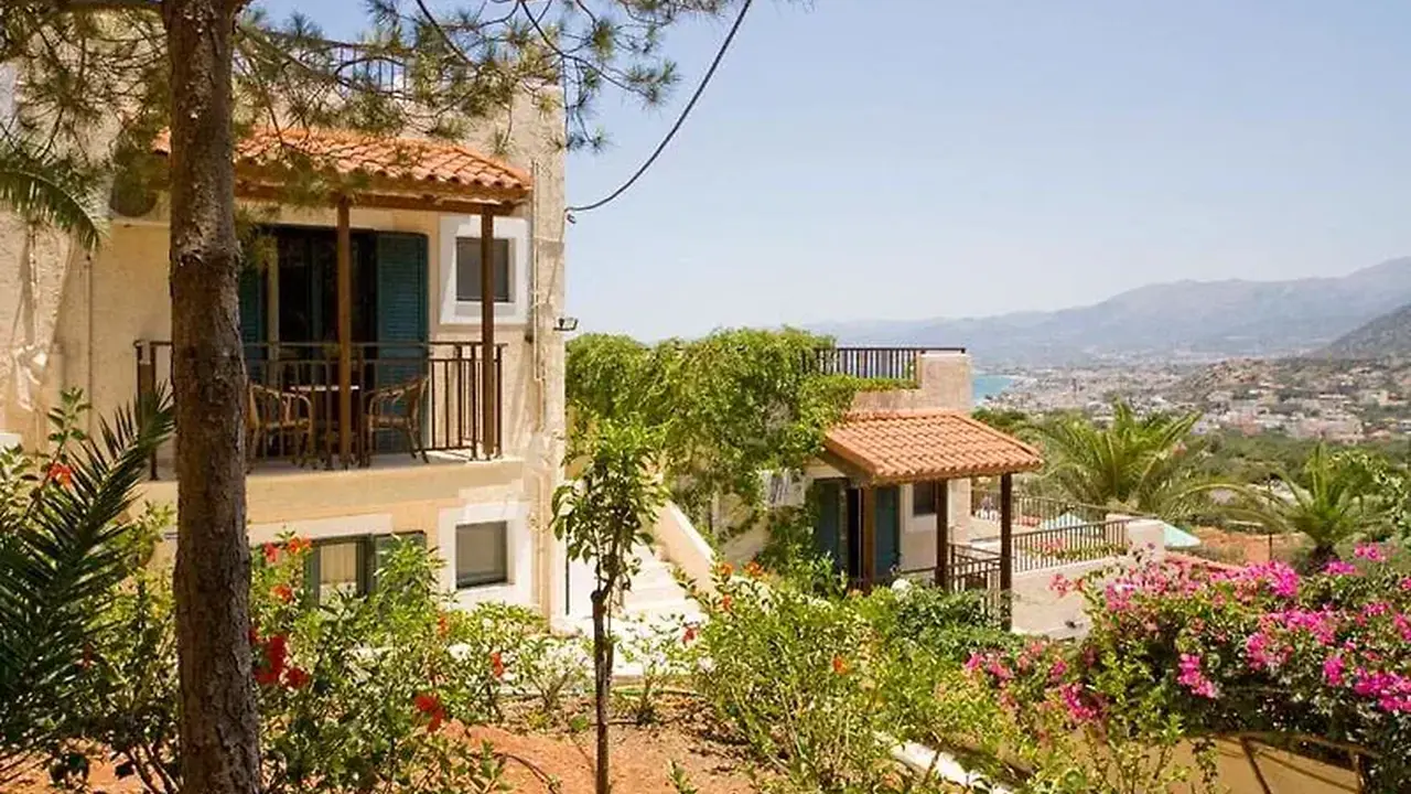 Mariamare Apartments