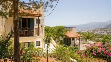 Mariamare Apartments