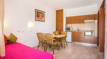 Mariamare Apartments