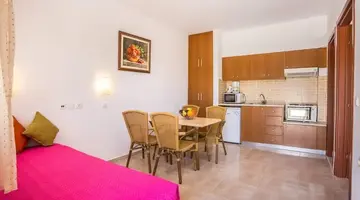 Mariamare Apartments