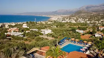 Mariamare Apartments