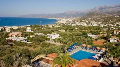 Mariamare Apartments