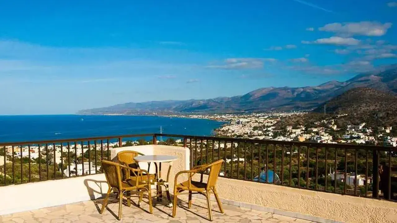 Mariamare Apartments