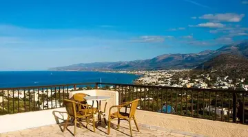 Mariamare Apartments
