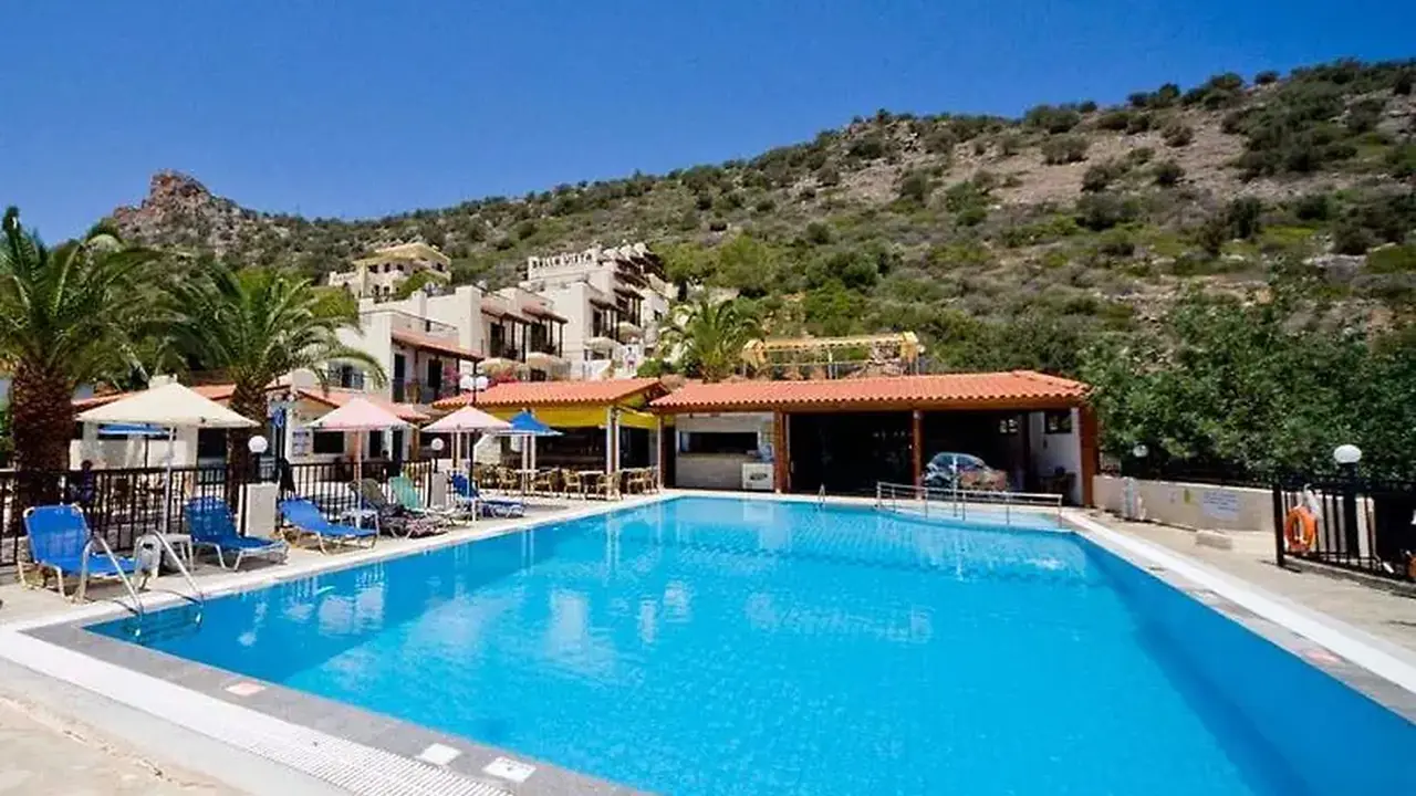 Mariamare Apartments