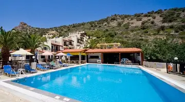 Mariamare Apartments