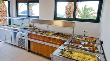 Mariamare Apartments