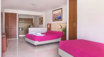 Mariamare Apartments