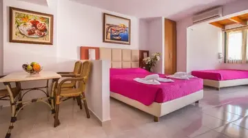 Mariamare Apartments
