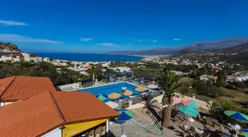 Mariamare Apartments
