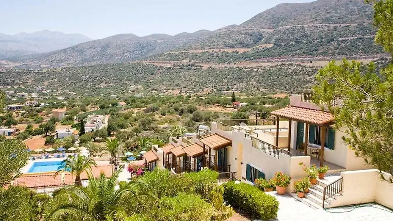 Mariamare Apartments