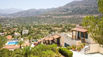 Mariamare Apartments