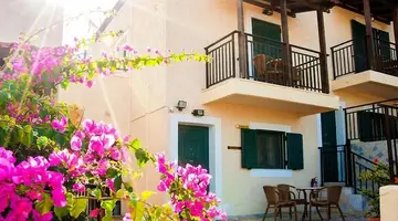 Mariamare Apartments