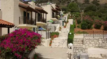 Mariamare Apartments