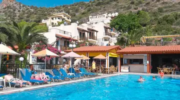 MARIAMARE APTS