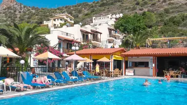 MARIAMARE APTS