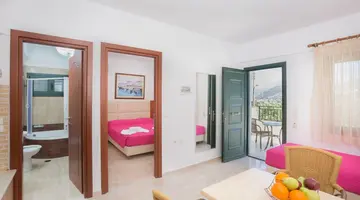 MARIAMARE APTS