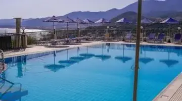 MARIAMARE APTS