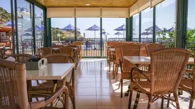 MARIAMARE APTS