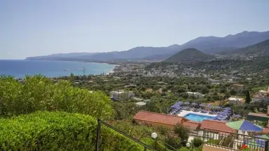 MARIAMARE APTS