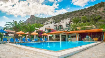 MARIAMARE APTS