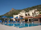 MARIAMARE APTS
