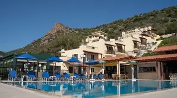 MARIAMARE APTS